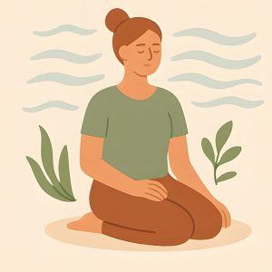 Méditation : une approche psychocorporelle possible