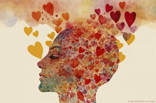 Tête et cœurs : prendre soin de sa santé mentale