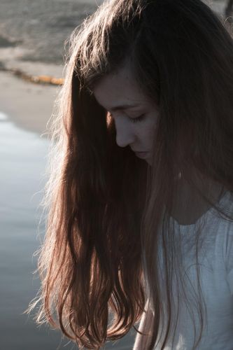 adolescente anxieuse